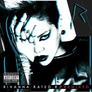 Rihanna feat. Jeezy - Hard