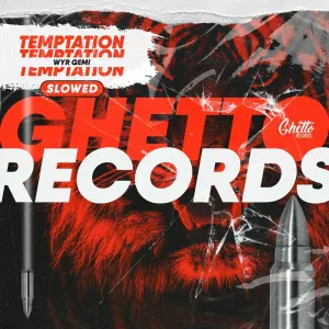 WYR GEMI - Temptation (Slowed)