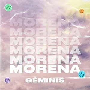 Géminis - Morena