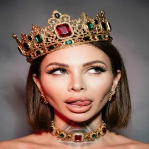 Klava Gesh - тик-так