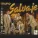 Grupo Salvaje - Cada Día Más