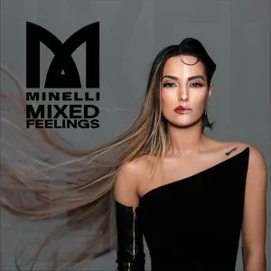 Minelli - Bubblegum