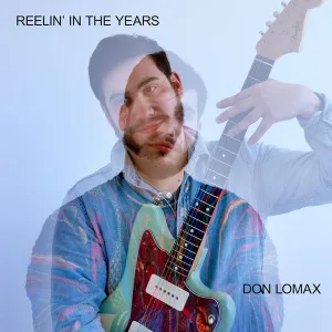 Dan Lomax - Rock the Boat