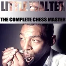 Little Walter - Hate to See You Go (Extended)