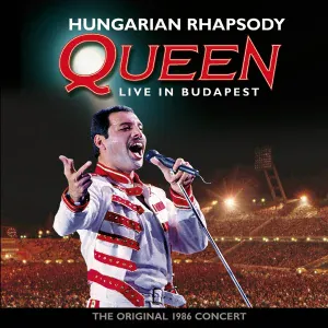 Queen - One Vision