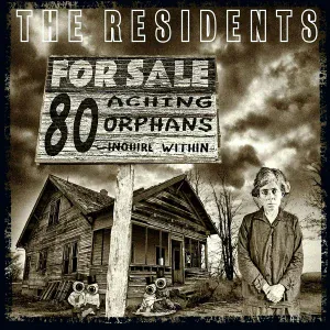The Residents - On the Way (to Oklahoma)