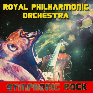 Royal Philharmonic Orchestra - I Don't Want to Know