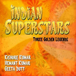 Hemant Kumar - Na Yeh Chand Ho Ga (Shart") [From "Shart"]