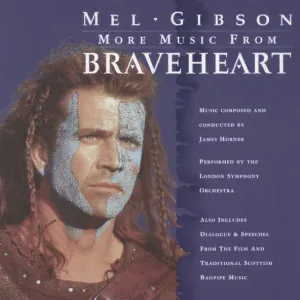 James Horner - For The Love Of A Princess