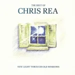 Chris Rea - Windy Town