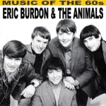 The Animals, Eric Burdon - Boom Boom