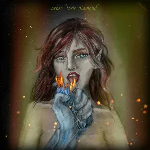 arber - Toxic Diamond