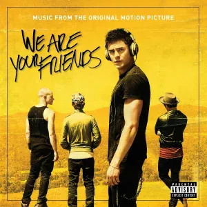 Will Sparks feat. Wiley, Elen Levon - Ah Yeah So What