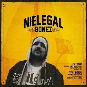 Bonez feat. DJ Te - Intro (feat. DJ Te)