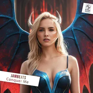 JamBeats - Conquer Me