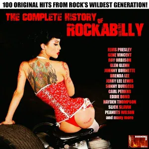 Jerry Lee Lewis - Your Cheatin' Heart