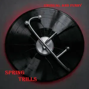 SPRING TRILLS - To the constellations