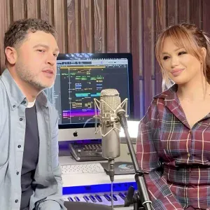 Nare Gevorgyan, Gevorg Martirosyan - El ur El ur