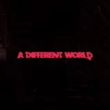 Sad Dad feat. Judy Alice Lee - A Different World