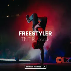 TNT Records - Freestyler
