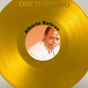 Alberto Beltrán - Te Miro a Ti