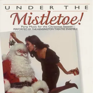 The Kensington Theatre Ensemble - The Little Drummer Boy