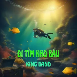 King Band - Tên Cầu Thủ Hài Hước