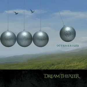 Dream Theater - Never Enough