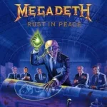 Megadeth - Tornado Of Souls