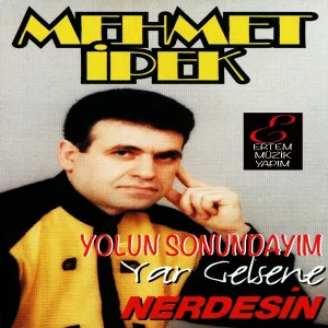 Mehmet İpek - Götürün Beni Dağlara