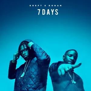 Krept & Konan feat. Skepta - On My Life