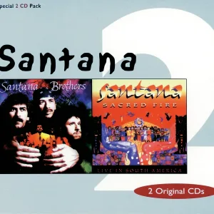Santana - Thoughts