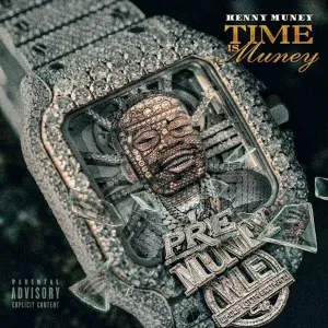 Kenny Muney - Can't Make This Up