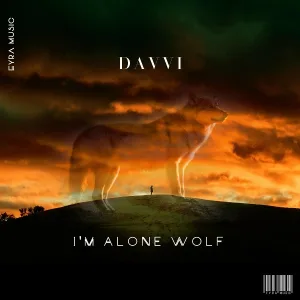 Davvi - I`m alone wolf