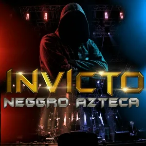 Neggro Azteca feat. D.mor - On Top Of The World