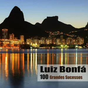 Luiz Bonfa - Bahia