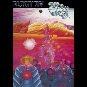 Eloy - Flying High