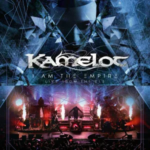 Kamelot - When the Lights Are Down (Live from the 013)