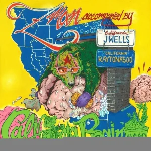 Z-Man feat. DJ Quest - Yeah that's the Rellie!