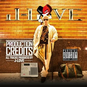 J-Love feat. Concealed Weaponry - Spring