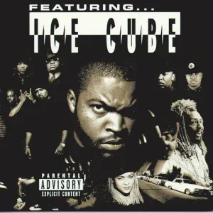 Kool G Rap, Ice Cube - Two To The Head