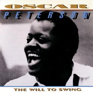 Oscar Peterson - When Lights Are Low