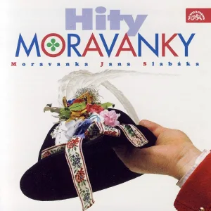 Moravanka Jana Slabáka - Kyjovští Mládenci