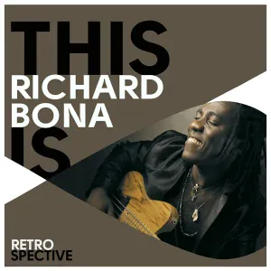 Richard Bona feat. John Legend - Please Don't Stop