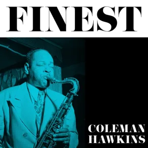 Coleman Hawkins - Skronk