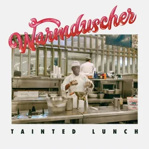 Warmduscher feat. Iggy Pop - Rules of the Game
