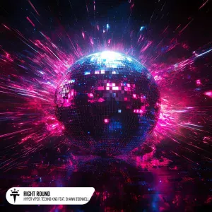 Hyper VIPER, TECHNO KING feat. Shawn O'Donnell - Right Round