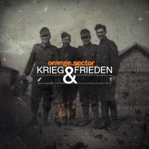 Orange Sector - Endzeit