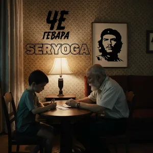 SERYOGA - Че Гевара