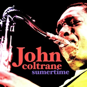 John Coltrane - Naima